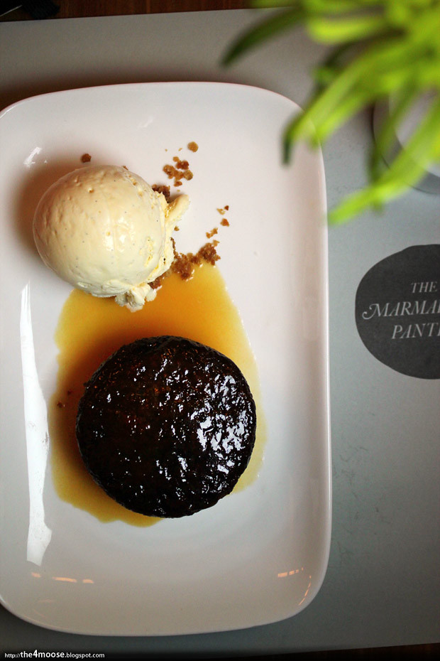 Marmalade Pantry Stables Sticky Date and Toffee Puddin… Flickr
