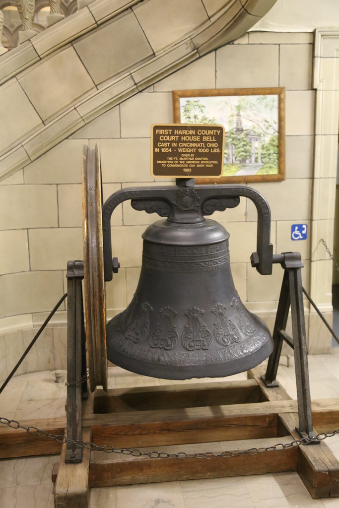 Kenton Ohio, Hardin County OH Google Map Official site … Flickr