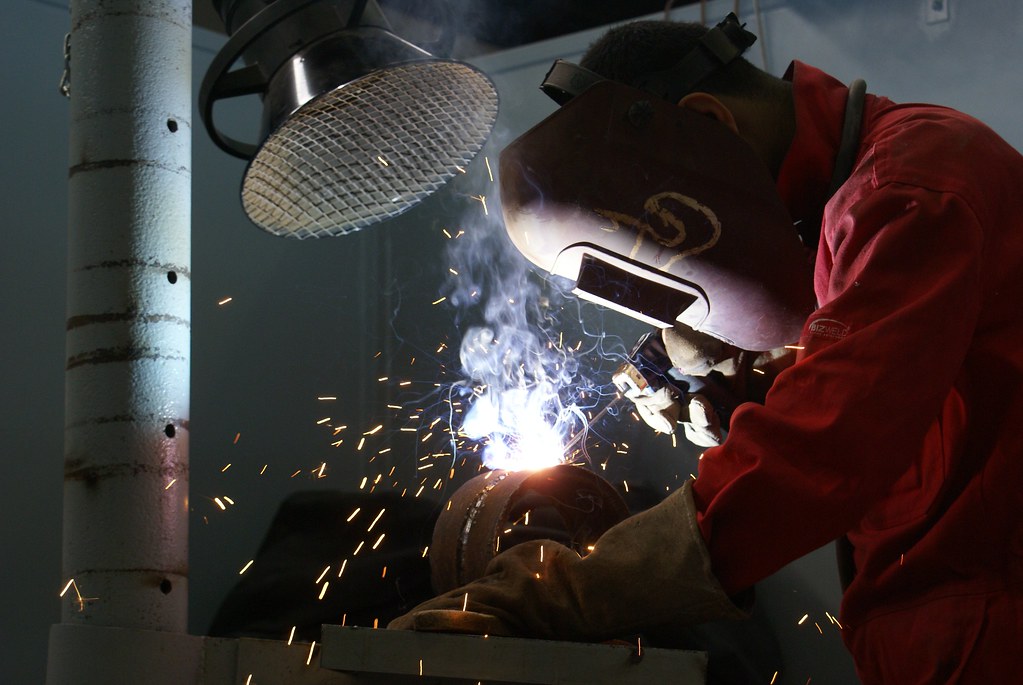 Free Online Welding Classes Freedays Lover for Free
