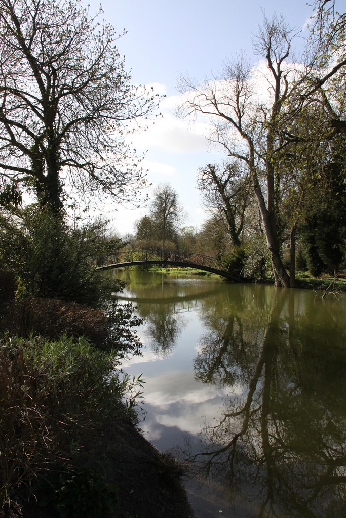 Chippenham Park 010412 Chippenham Park, Chippenham, Ely,… Flickr