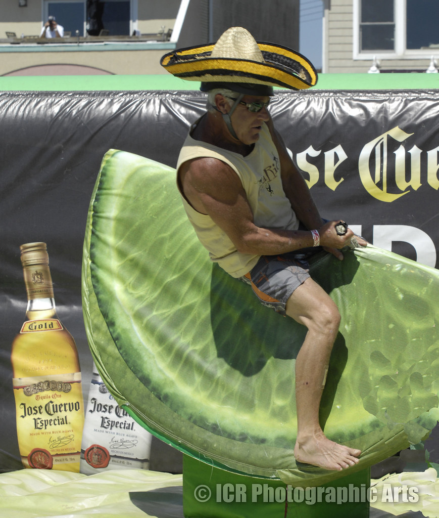 How NOT to ride the lime Fan tries to "ride" the lime … Flickr