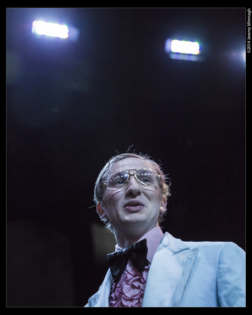 ROAD (2014) by Jim Cartwright, Directed by Mark Wilson Ass… Flickr