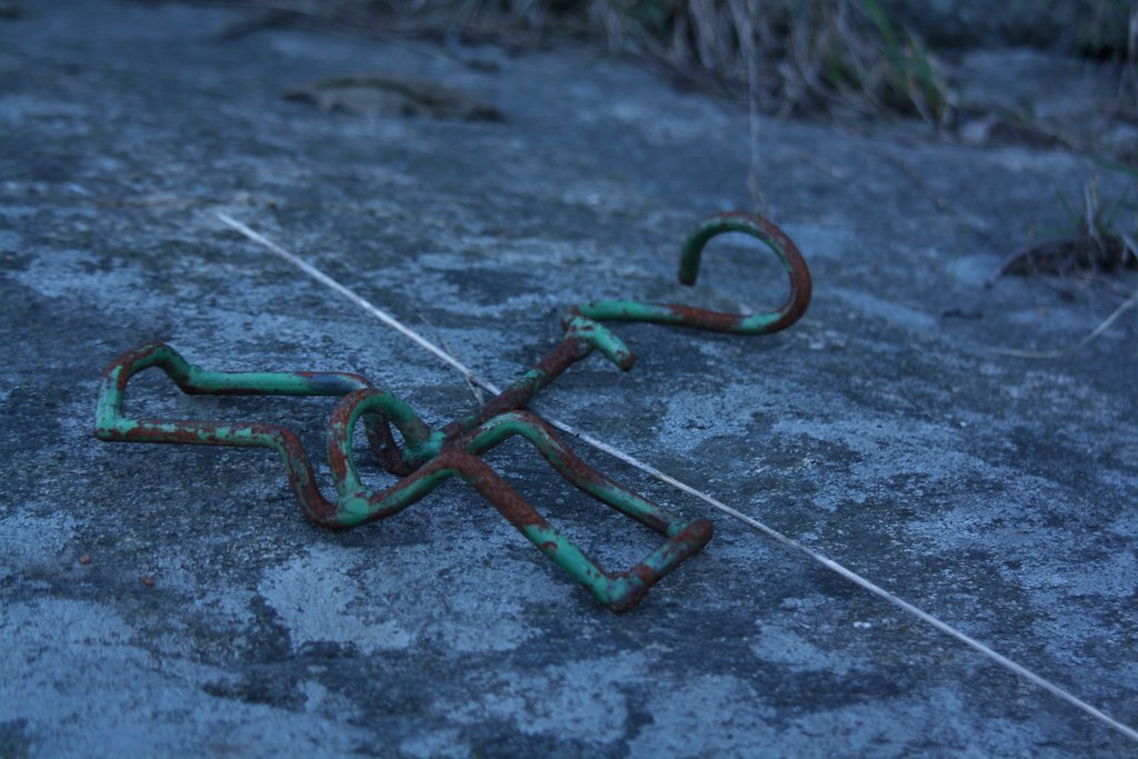 Scrap Metal Recycling Near Me in Gladstone Park