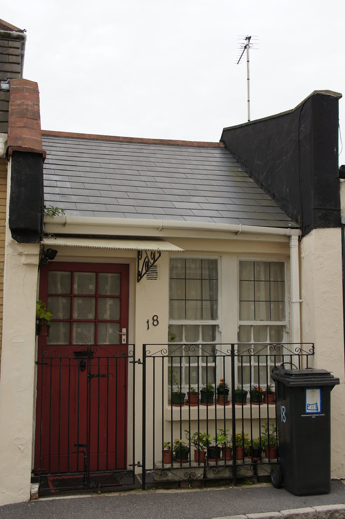 18 Norwich Road, Bournemouth, Dorset Alwyn Ladell Flickr