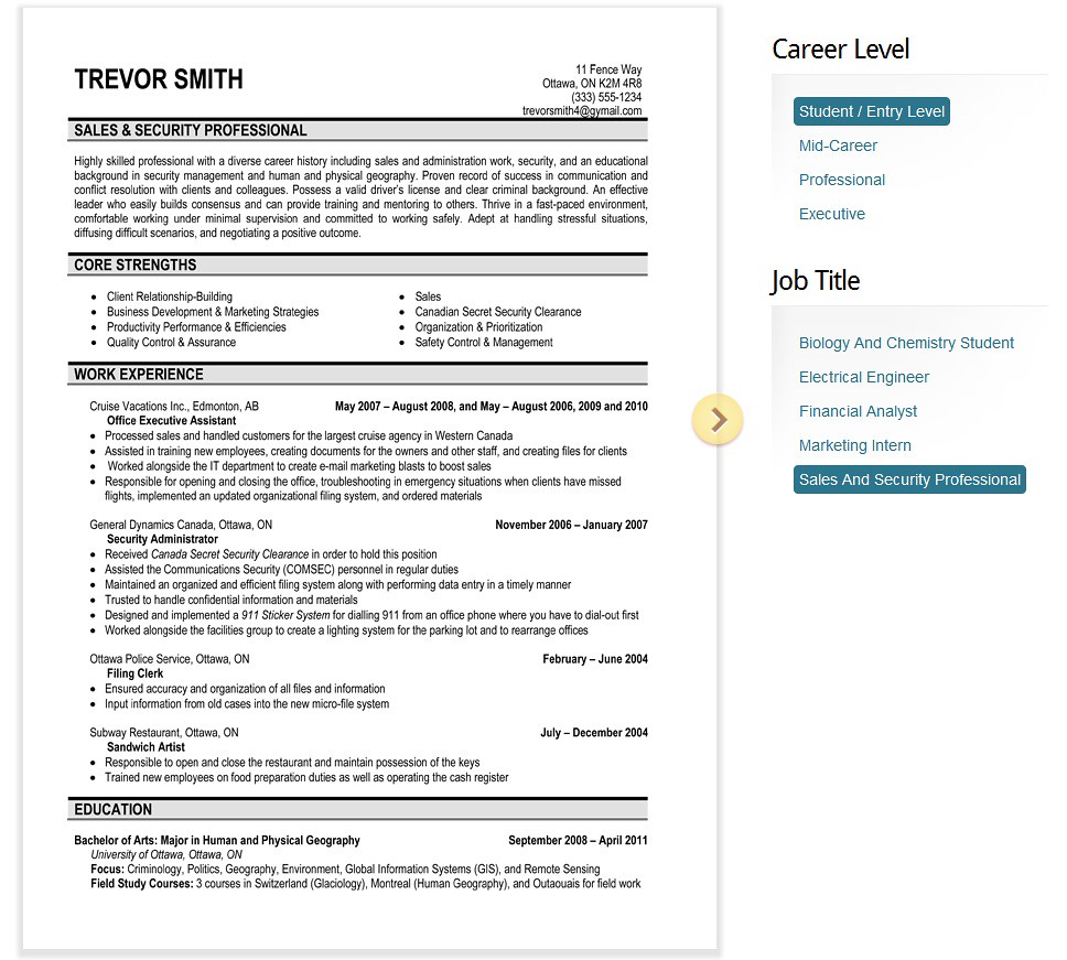 executiveresumeedmontonalberta executive resume edmonto… Flickr