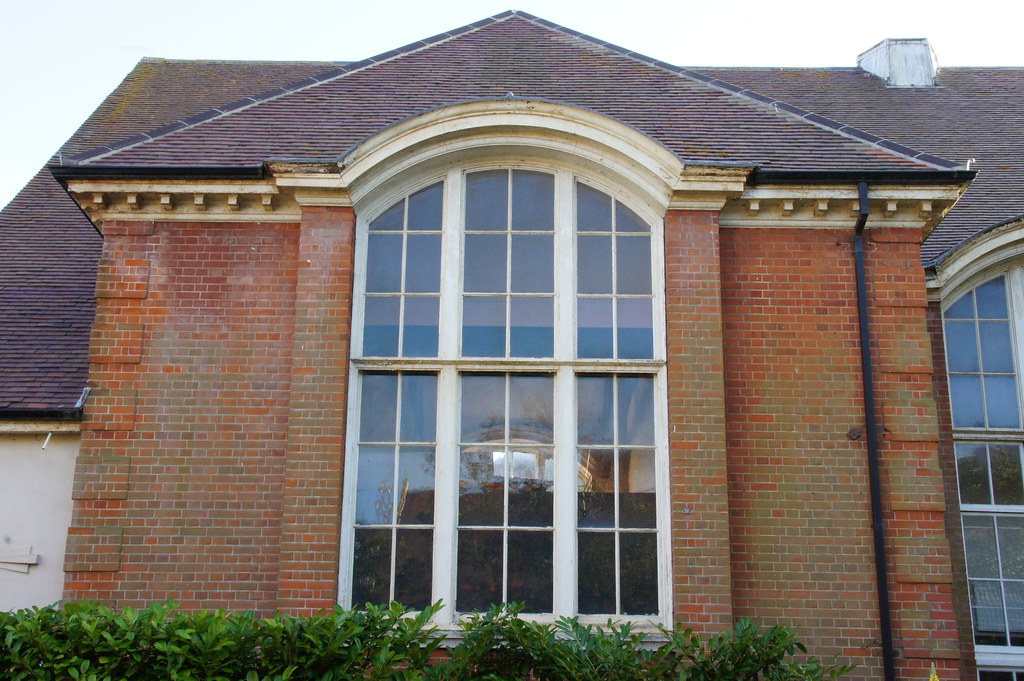 Former St Katharine's Church Hall, Wollaston Road, Southbourne
