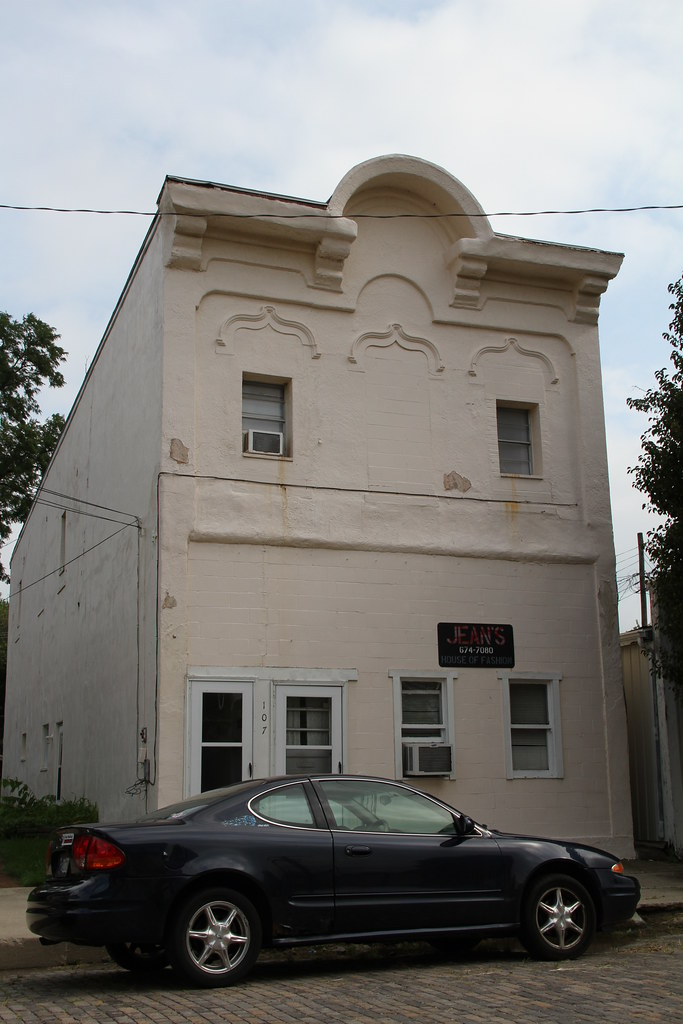 Jonesboro Indiana, Grant County IN Google Map Wikipedia Of… Flickr