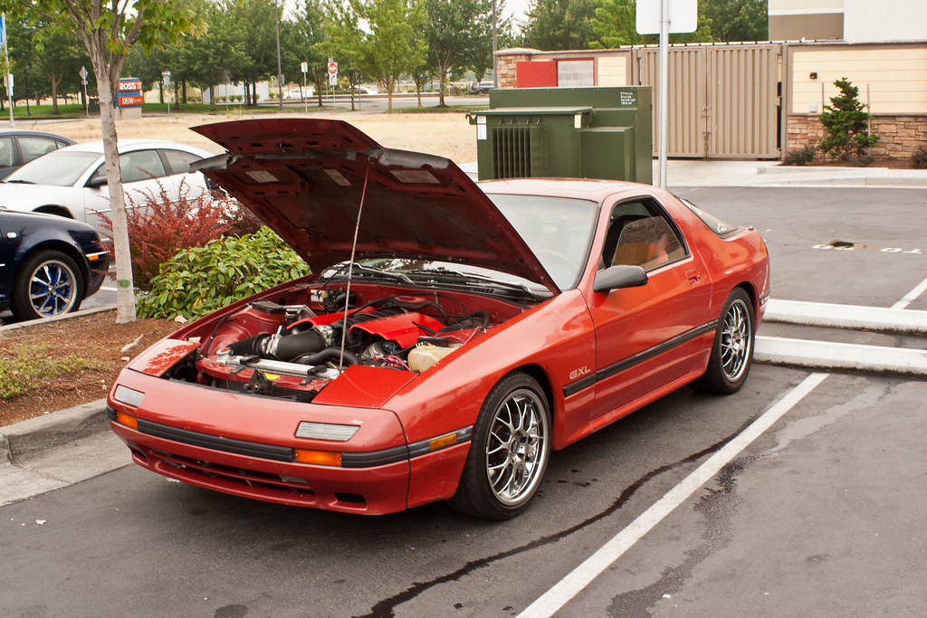 IMG_9527 Cascade Cars and Coffee Portland Flickr