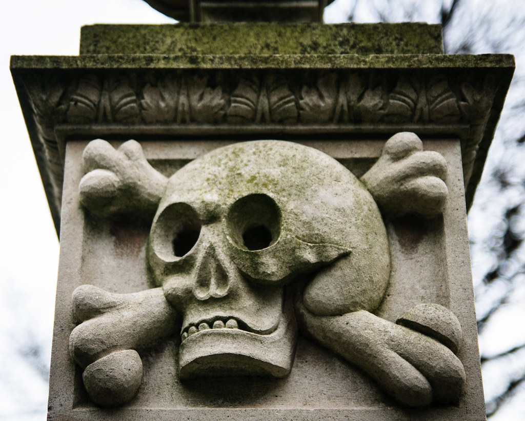 St Cuthberts Church And The Turner Mausoleum, Kirkleatham,… Flickr