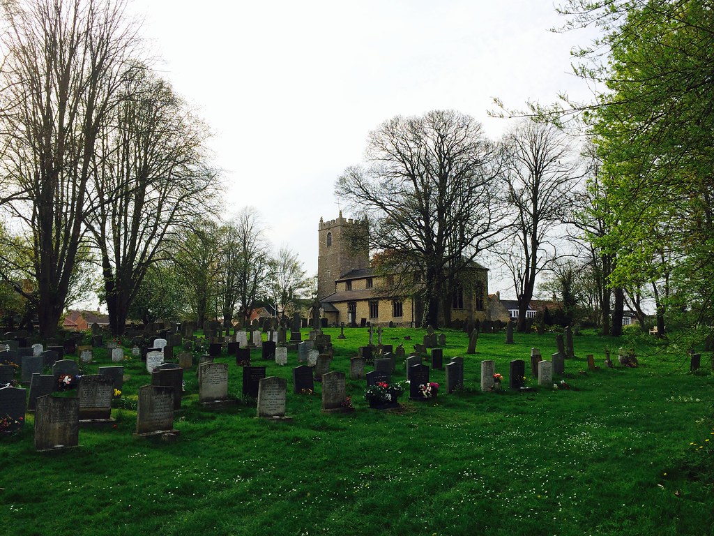 Welton Village 2014 Flickr