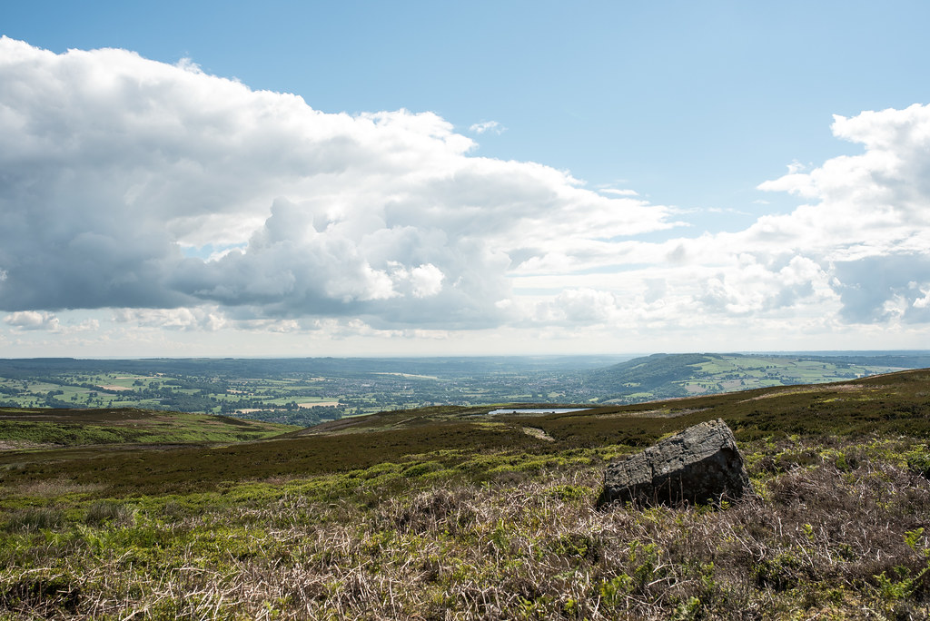 A walk on Burley Moor Math Flickr