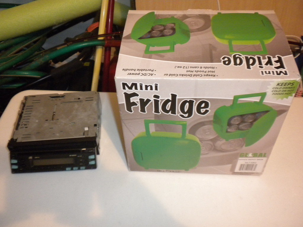 Mini Fridge New Mini Fridge New stuffinpittsburgh Flickr