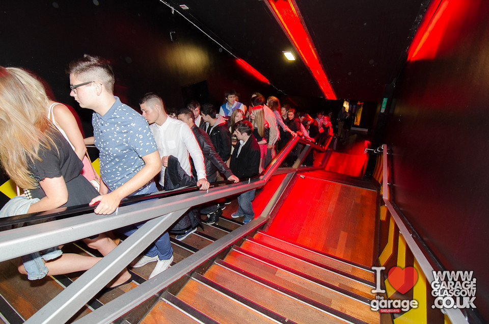 http//www.garageglasgow.co.uk/ Garage Glasgow Flickr