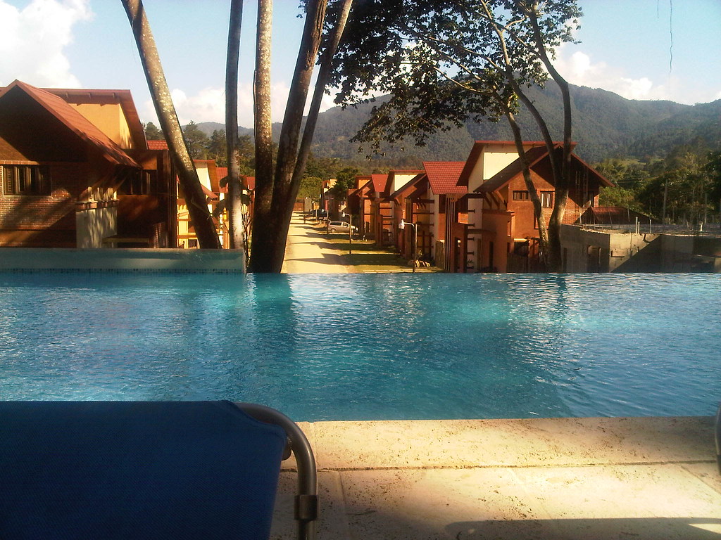 Procasty Villas Ximenoa Gardens Jarabacoa Republica Dominicana 4 a