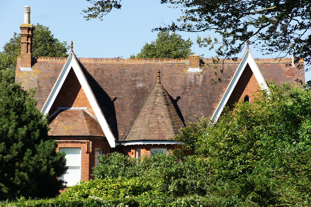 Hartfell, 18 Cavendish Road, Bournemouth, Dorset Viewed fr… Flickr