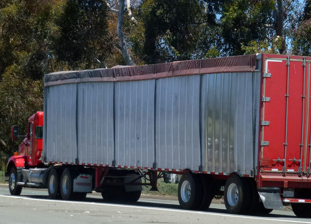 Ecology Auto Wrecking Junk Hauler David Valenzuela Flickr