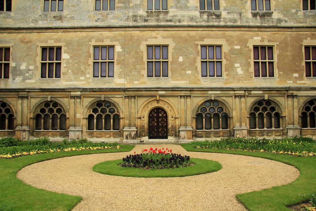 Audley End House & Gardens (EH) 06052012 May Day at Audl… Flickr