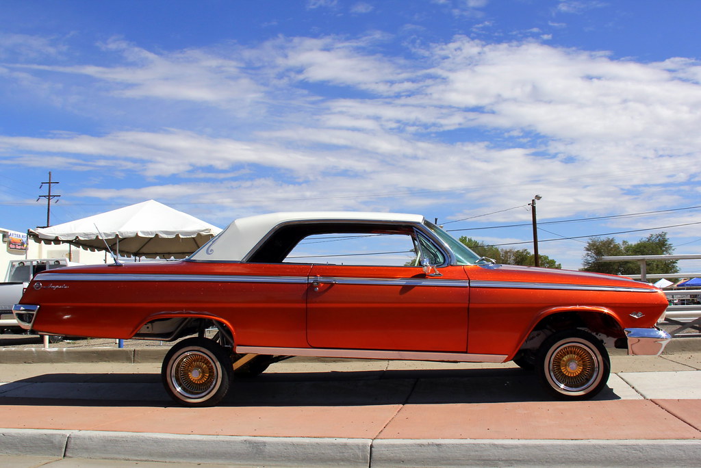 Española Car Show 9 Roman Martinez Flickr