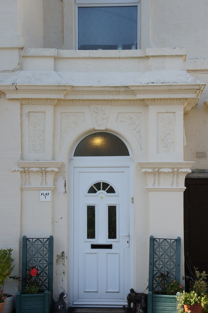 Glencoe, 10 St Catherine's Road, Southbourne, Bournemouth, Dorset Flickr