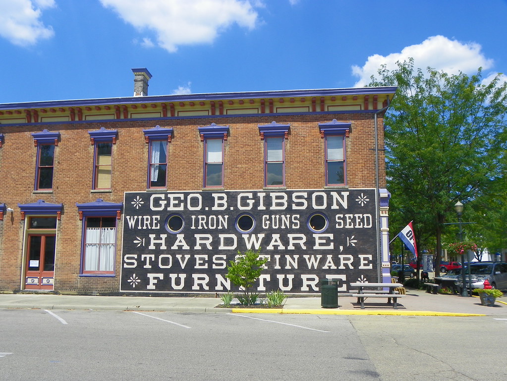 100_0337 Rising Sun, Ohio County, Indiana J. Stephen Conn Flickr