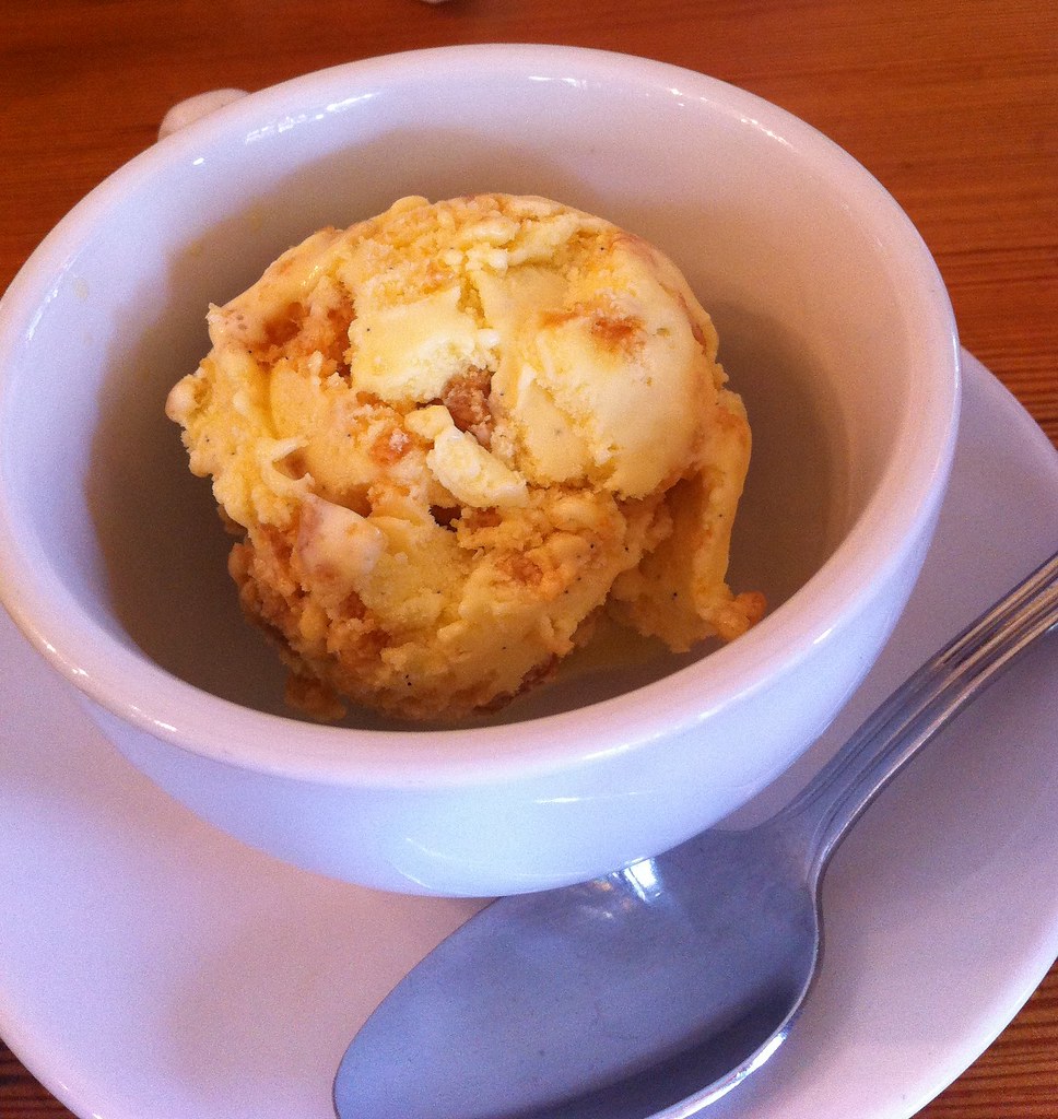 Allswell, Brown Bread Ice Cream Williamsburg, Brooklyn Tha… Flickr