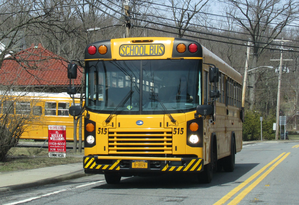 MonroeWoodbury Central School District Flickr