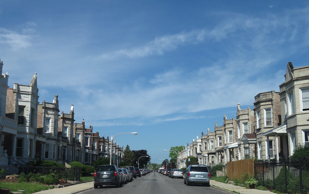 KTown, Chicago 4100 block of W. 21st Street Debbie Mercer Flickr