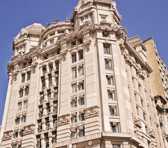 Largo do Pateo do Colégio Tribunal de Alçada lubasi Flickr