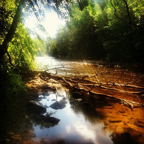 Steep Rock, Washington, CT lorakaram Flickr