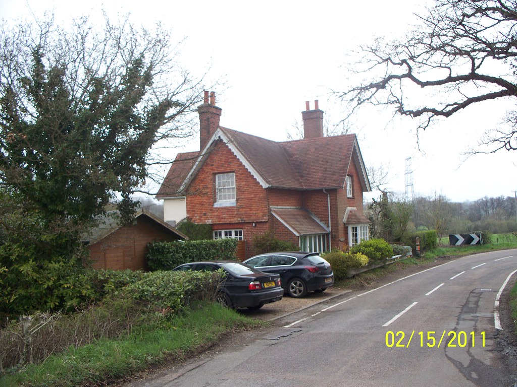 Mayles Lane Wickham Roy Llowarch Flickr