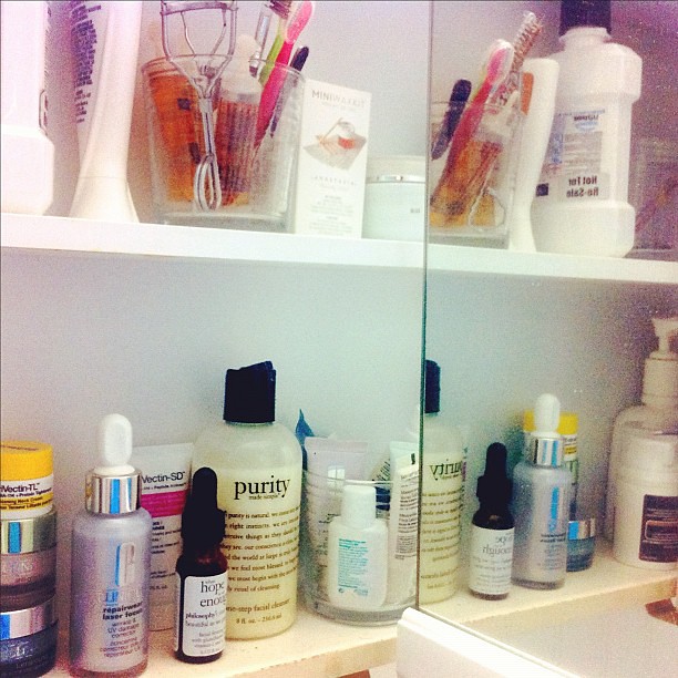 Medicine Jamie Flickr