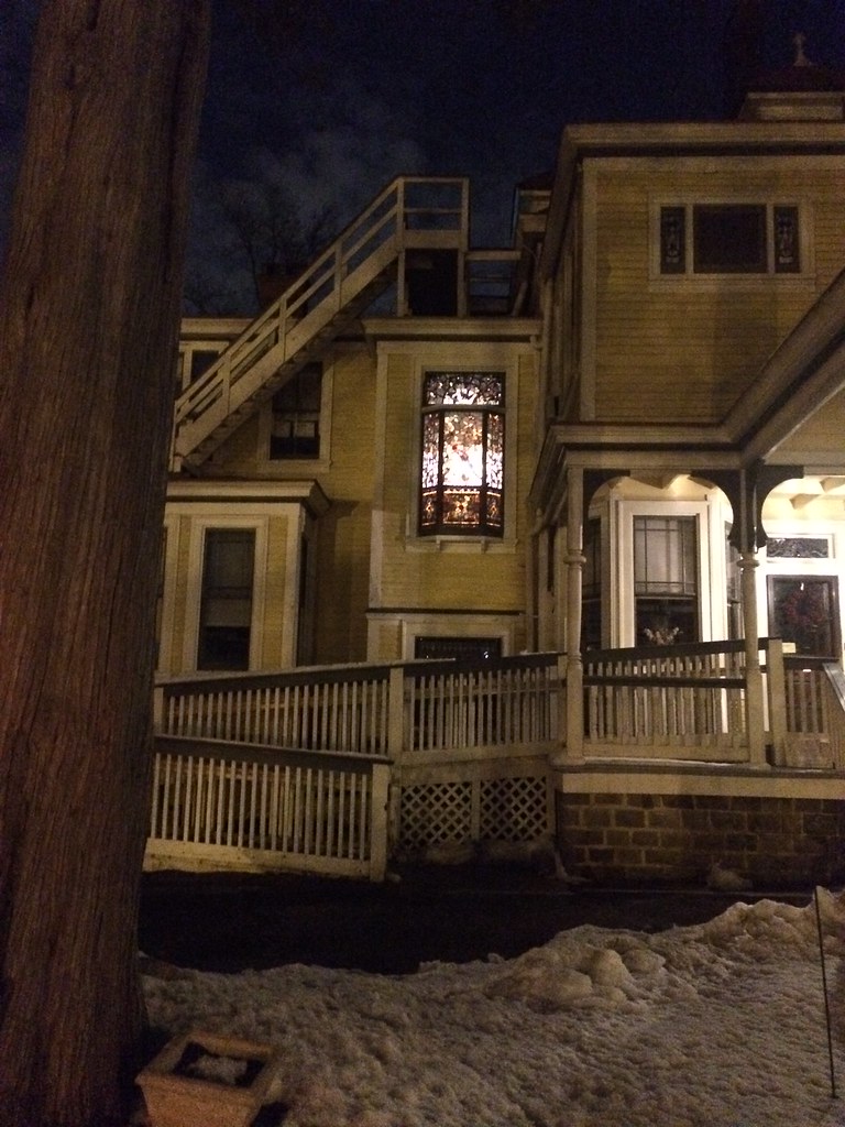 Lullworth Bancroft School Haddonfield NJ JasonW72 Flickr