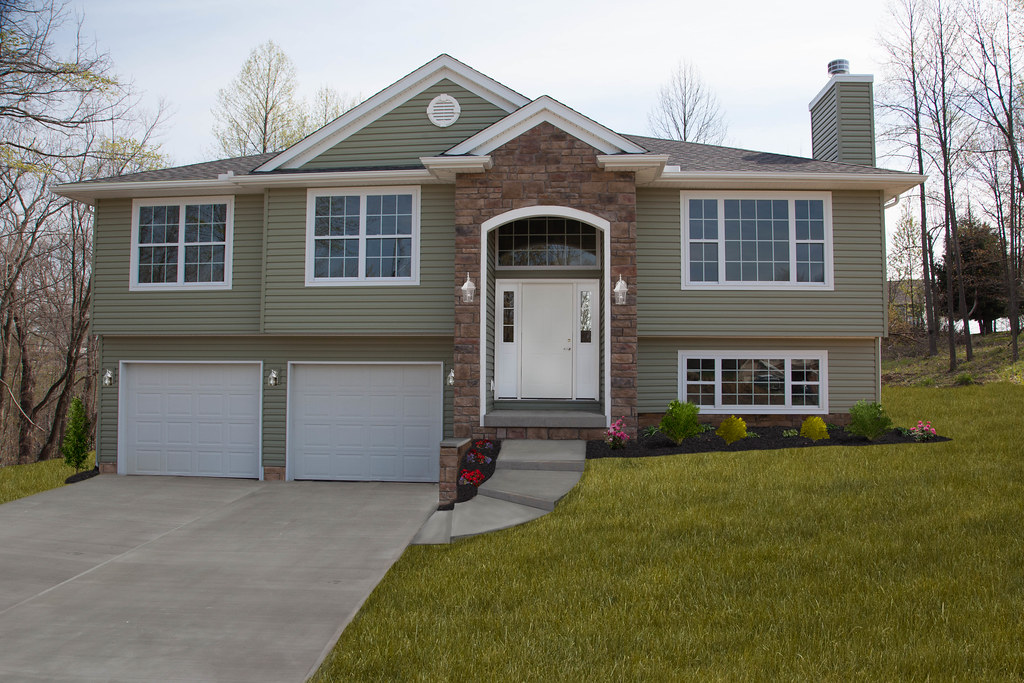 Legacy Belmont 2167 Wayne Homes Flickr