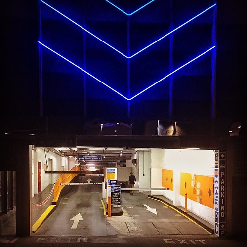Flinders Lane car park. Car park series 3. melbourne fl… Flickr