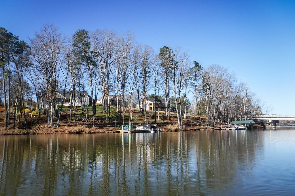 Elevation of Harvest Moon Ln, Chesnee, SC, USA Topographic Map