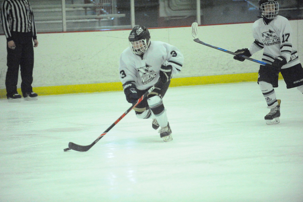 BANTAM HOCKEY FRIARS V WOLVERINES FEB 26 2017 Flickr