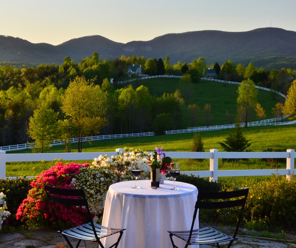 Elevation of Dug Hill Rd, Landrum, SC, USA Topographic Map Altitude Map