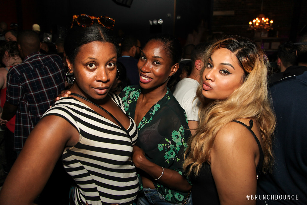 Brunch Bounce at Lot 45 4.30.16 Shot by Ruben Henriquez Flickr