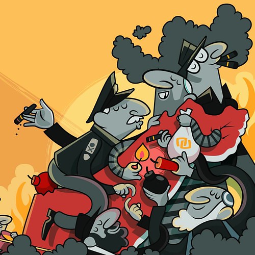 liberal_magazine liberalmagazine yotco Flickr