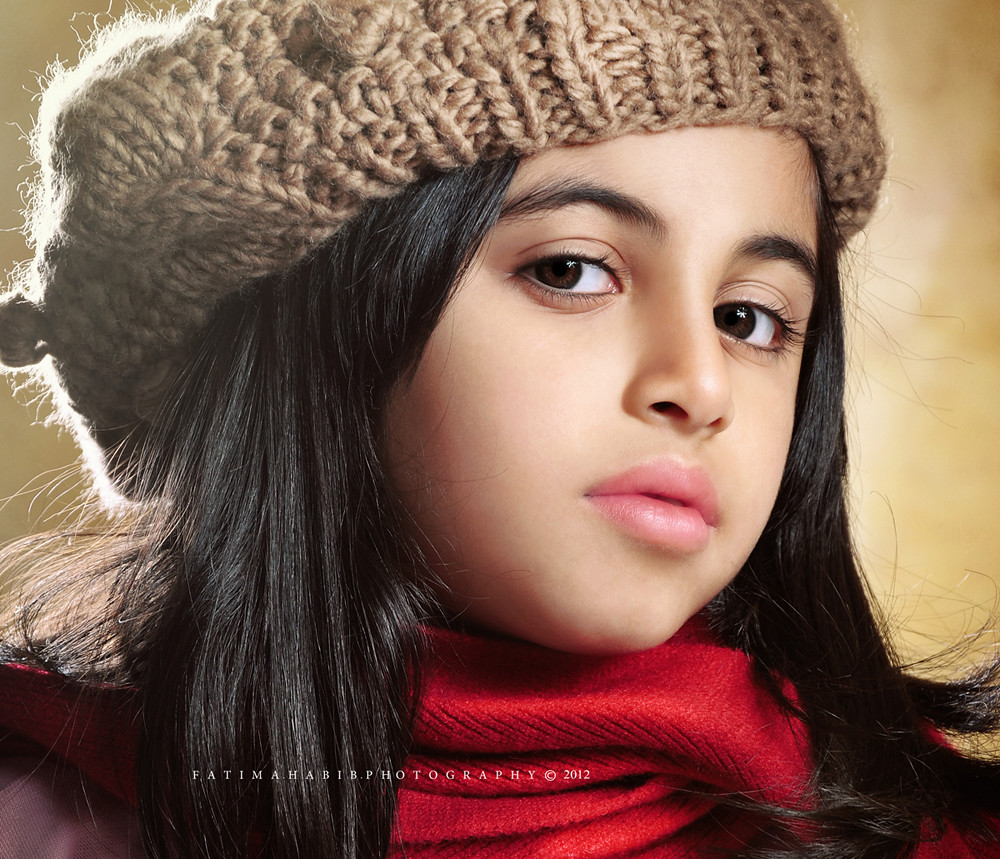 dfgderr Fatima ｡‿｡ Habib Flickr