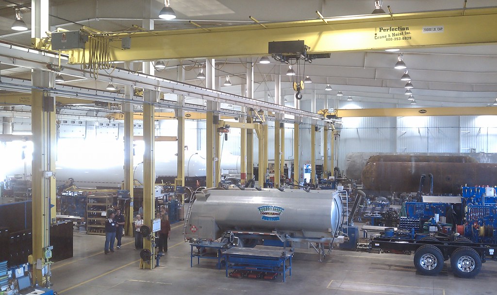 westmor (6) Westmor Industries in Morris celebrated 40 yea… Flickr