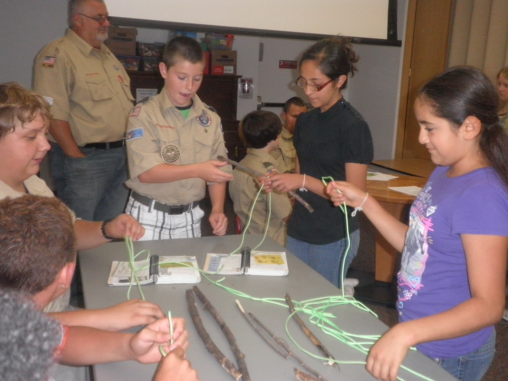 StegerSouth Chicago Heights Public Library Event Photos Flickr