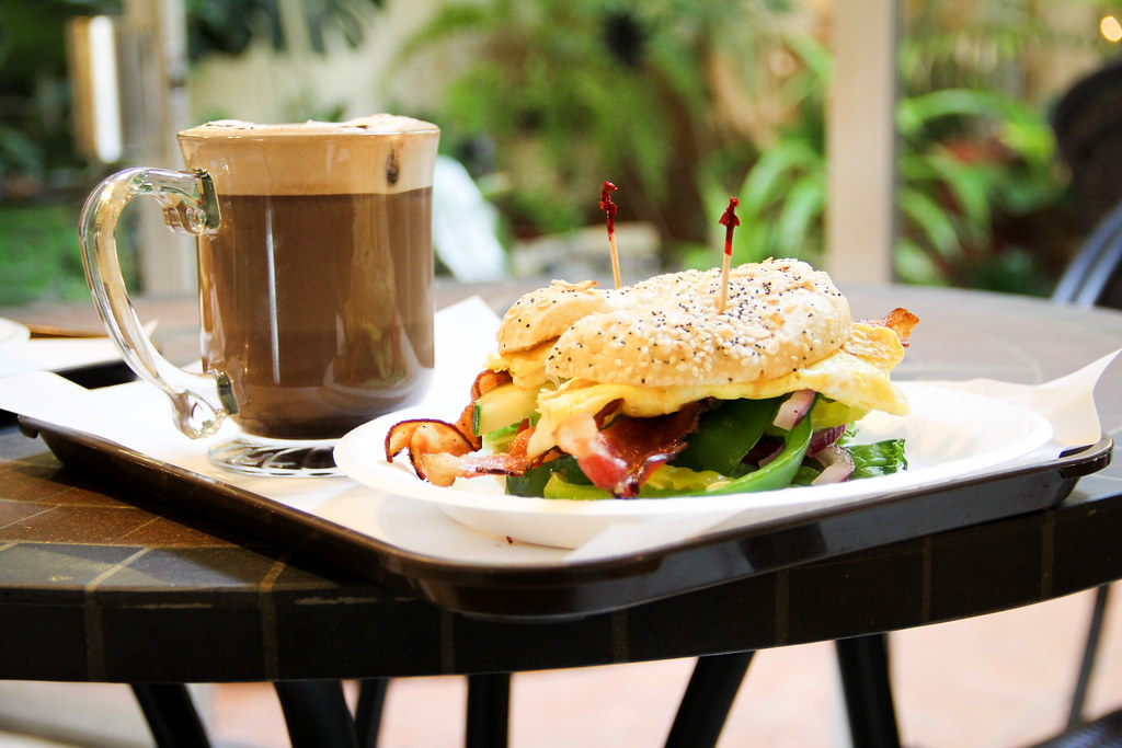 Gallery « 5th Street Coffee And Bagel In Richmond, IN