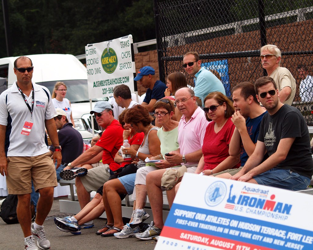 2012 Ironman U.S. Championship New York City and New Jerse… Flickr
