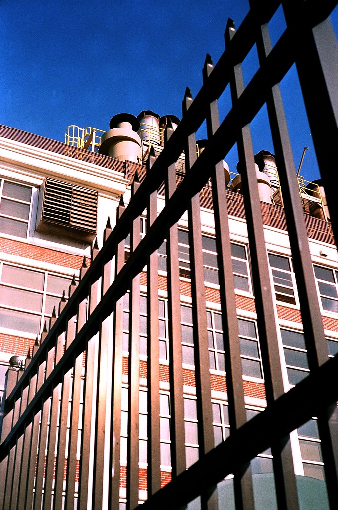 Last Day Coffee Factory Downtown Jacksonville Nermin H Flickr