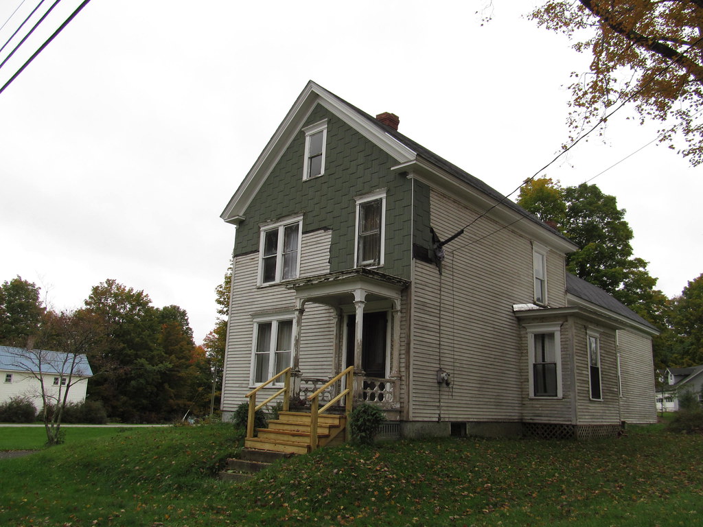 Corinna, Maine Corinna, Maine Doug Kerr Flickr