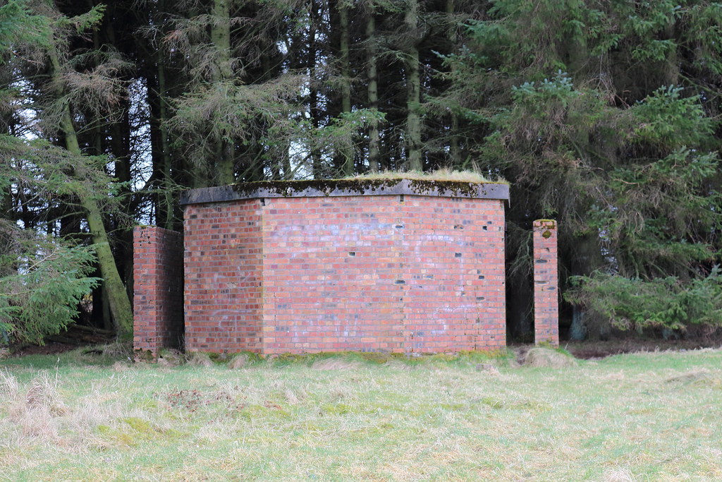 Scotstown Moor,Perwinnes Moss,Bridge of Don,Aberdeen Flickr