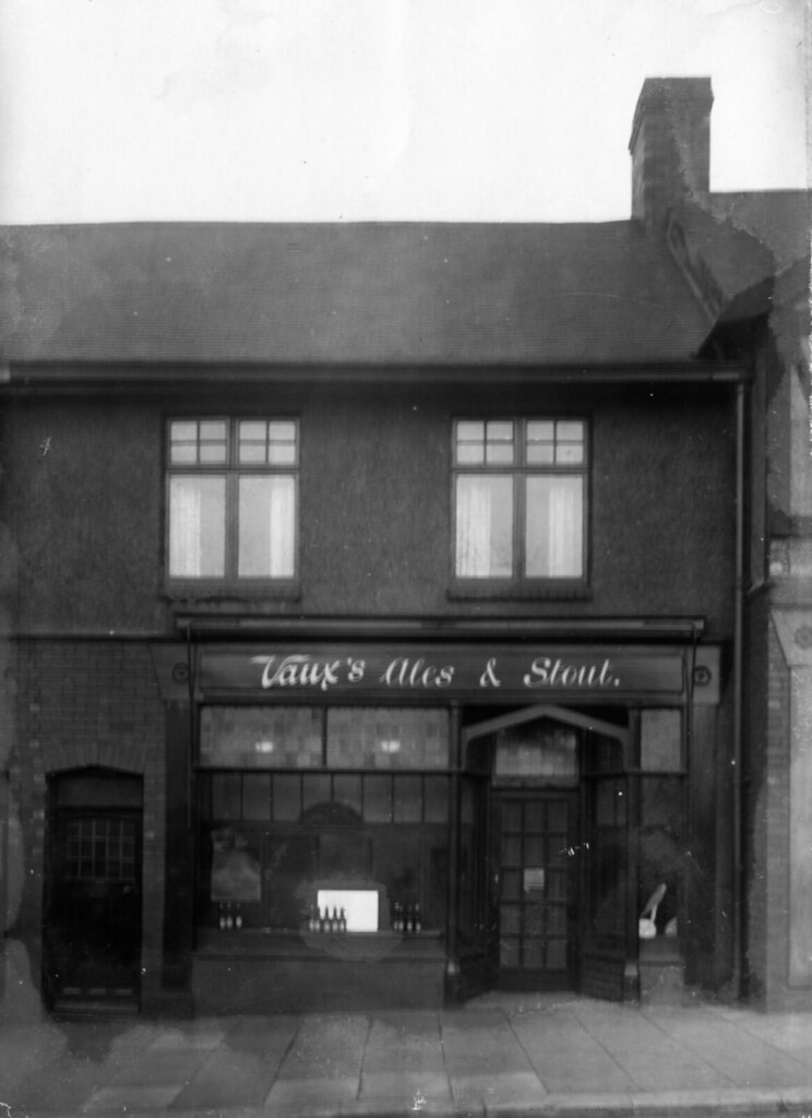 5558 Ettrick Grove, Sunderland Sunderland Museum Flickr