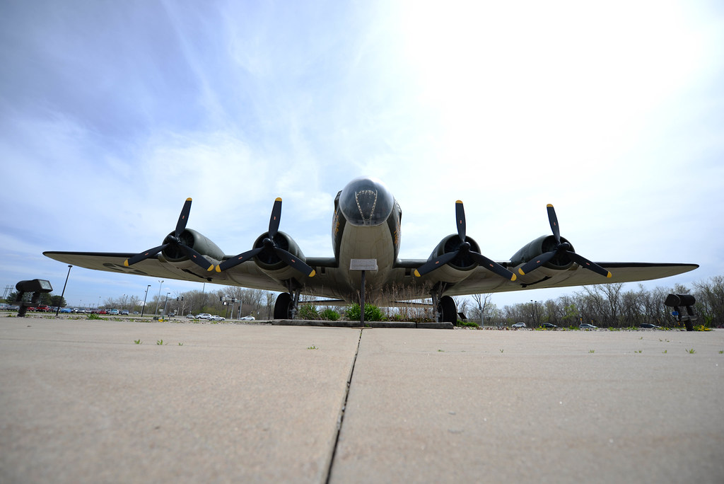 160414FHK400265 Offutt Air Force Base Flickr