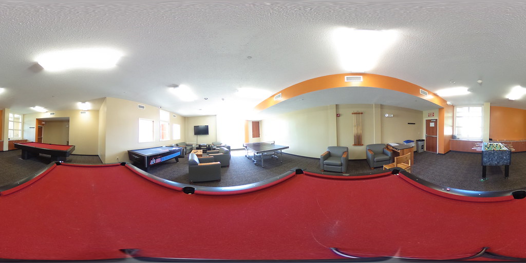 Busby Lounge UConn Student Affairs Flickr